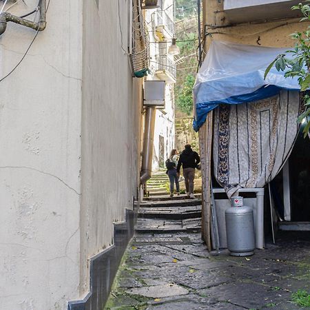 A.I.R. Naturalis Historia House Castellammare di Stabia Exterior photo